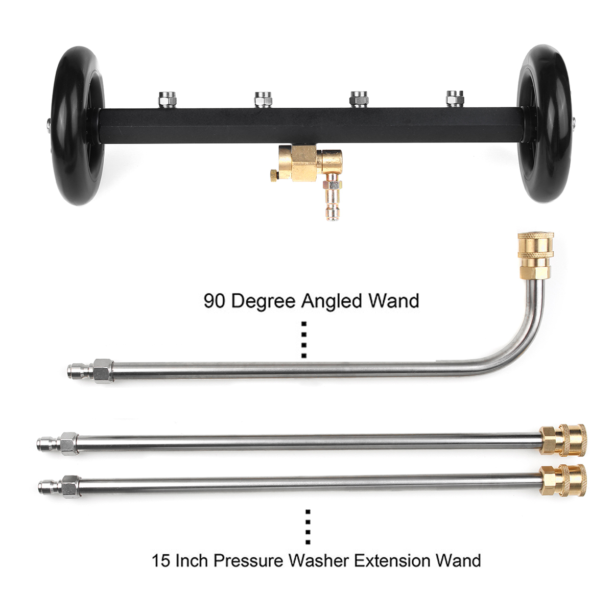 16Inch-Car-High-Pressure-Under-Washer-Water-Spray-Broom-Body-Chassis-Cleaner-Tool-1826964