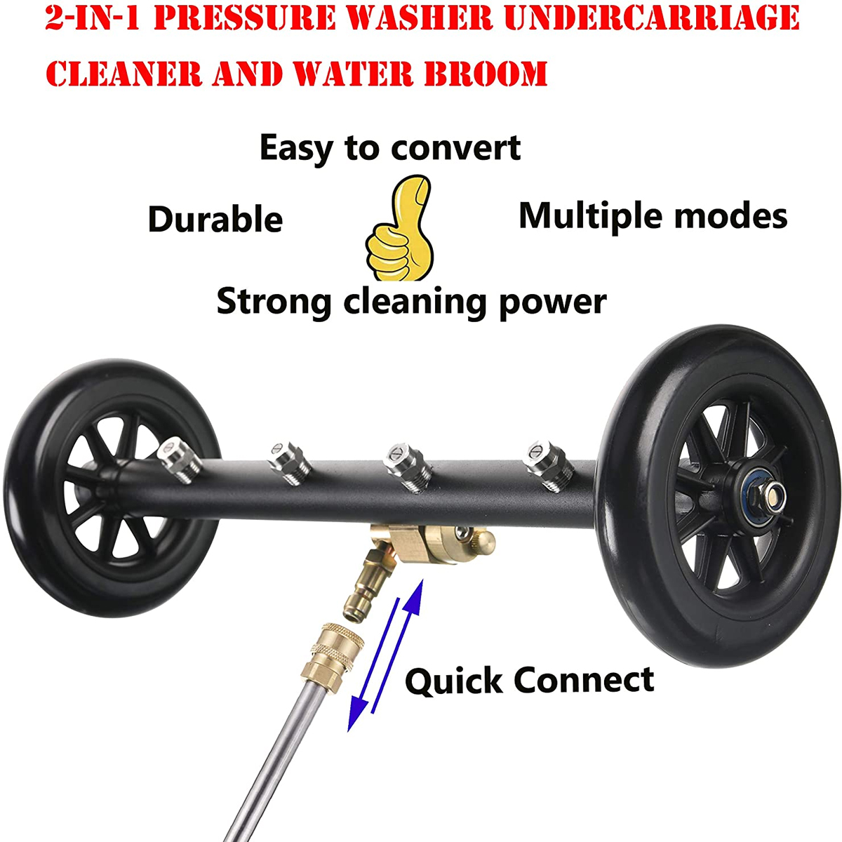 16Inch-Car-High-Pressure-Under-Washer-Water-Spray-Broom-Body-Chassis-Cleaner-Tool-1826964