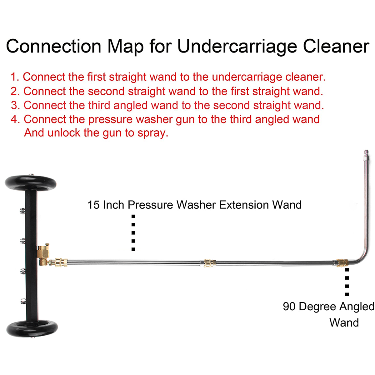 16Inch-Car-High-Pressure-Under-Washer-Water-Spray-Broom-Body-Chassis-Cleaner-Tool-1826964
