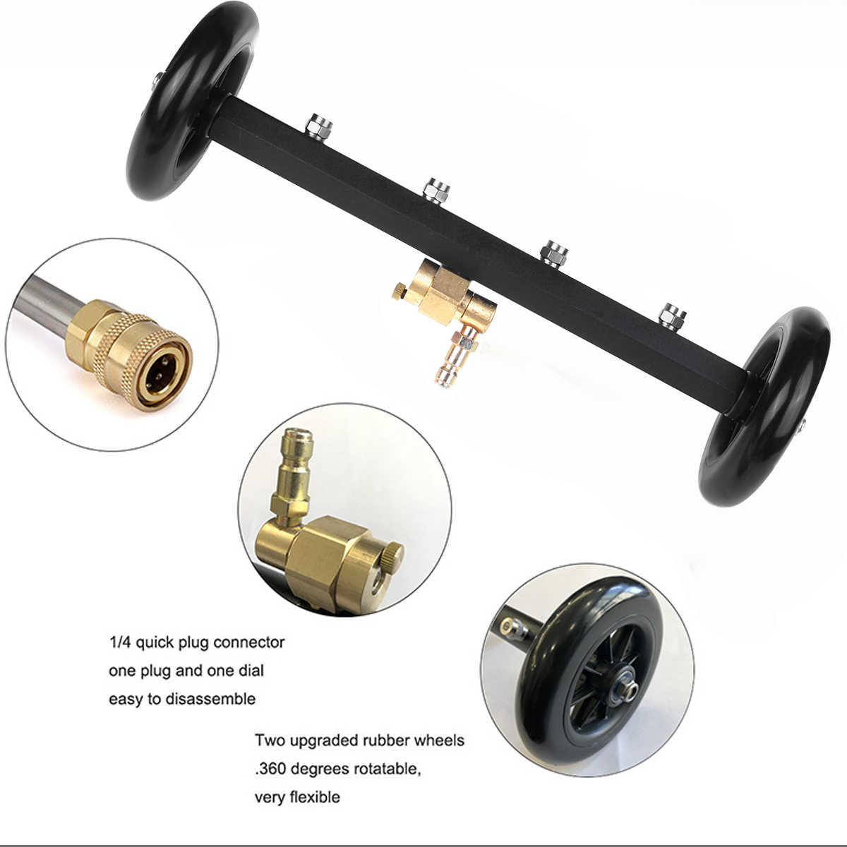 16Inch-Car-High-Pressure-Under-Washer-Water-Spray-Broom-Body-Chassis-Cleaner-Tool-1826964