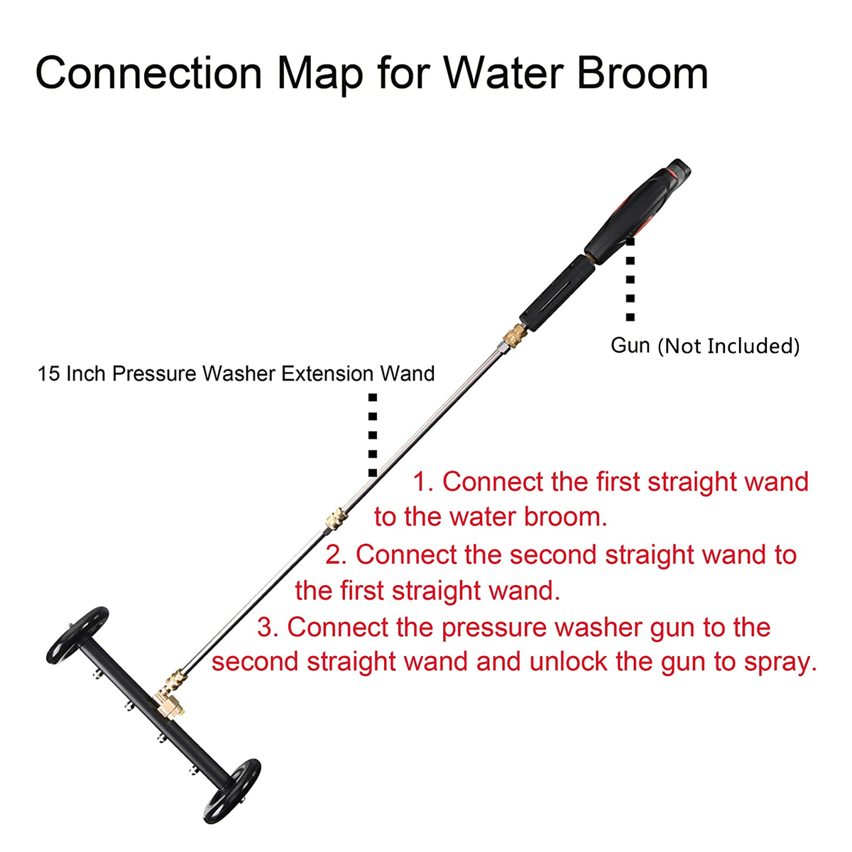 16Inch-Car-High-Pressure-Under-Washer-Water-Spray-Broom-Body-Chassis-Cleaner-Tool-1826964