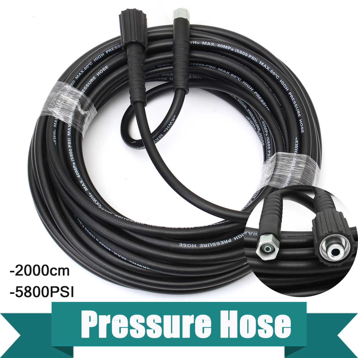 20M-5800PSI-High-Pressure-Replacement-Hose-Extension-Tube-M22-for-Car-Cleaning-Washer-Mashine-1204181