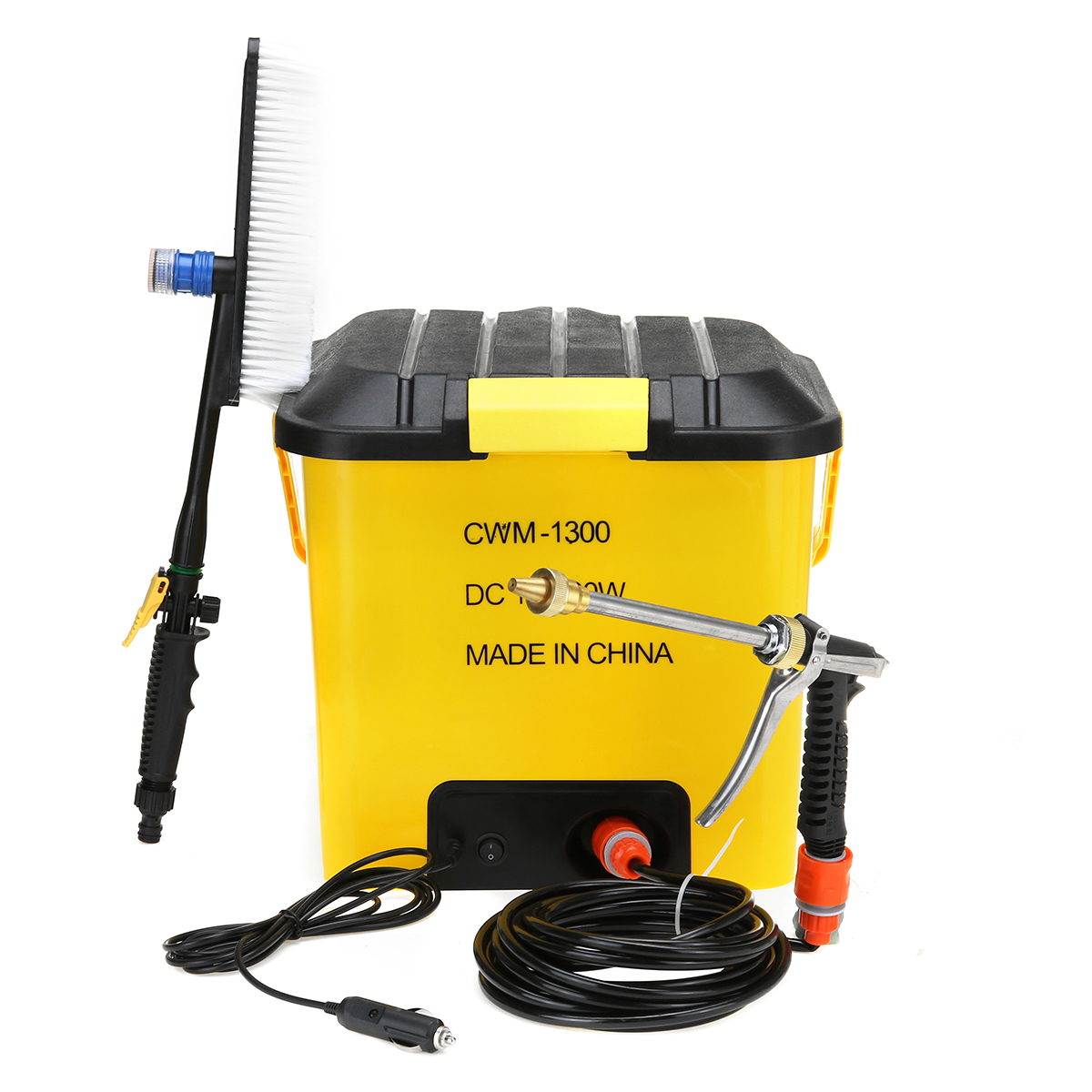 35L-12V-4000rmin-Car-Washer-High-Pressure-Self-Priming-Water-Pump-Tank-Kit-1743829