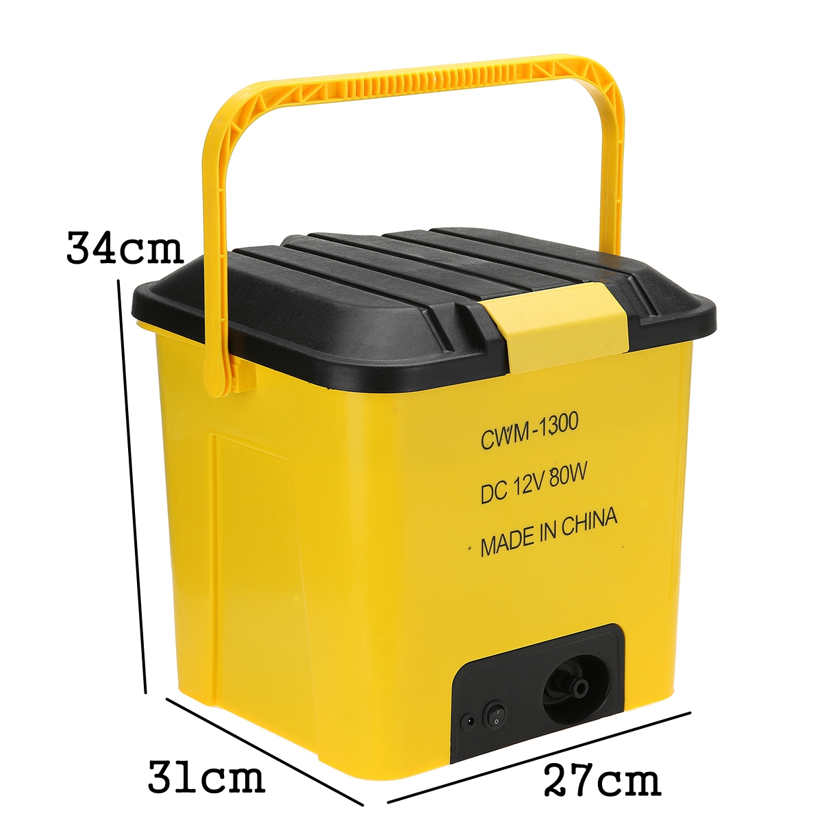 35L-12V-4000rmin-Car-Washer-High-Pressure-Self-Priming-Water-Pump-Tank-Kit-1743829