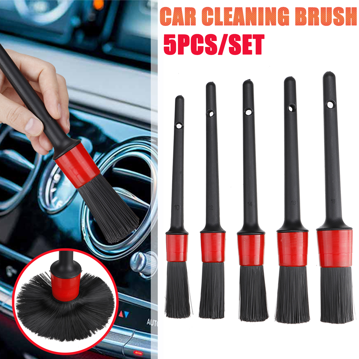5pcs-Car-Air-Conditioning-Air-Outlet-Cleaning-Brush-Soft-Instrument-Panel-1687753