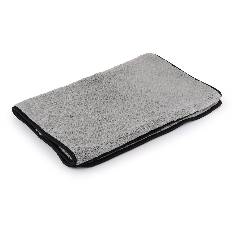 60x40-100x40cm-Car-Cleaning-Cloths-Microfiber-Wash-Towel-Super-Absorbency-One-Time-Drying-1487289
