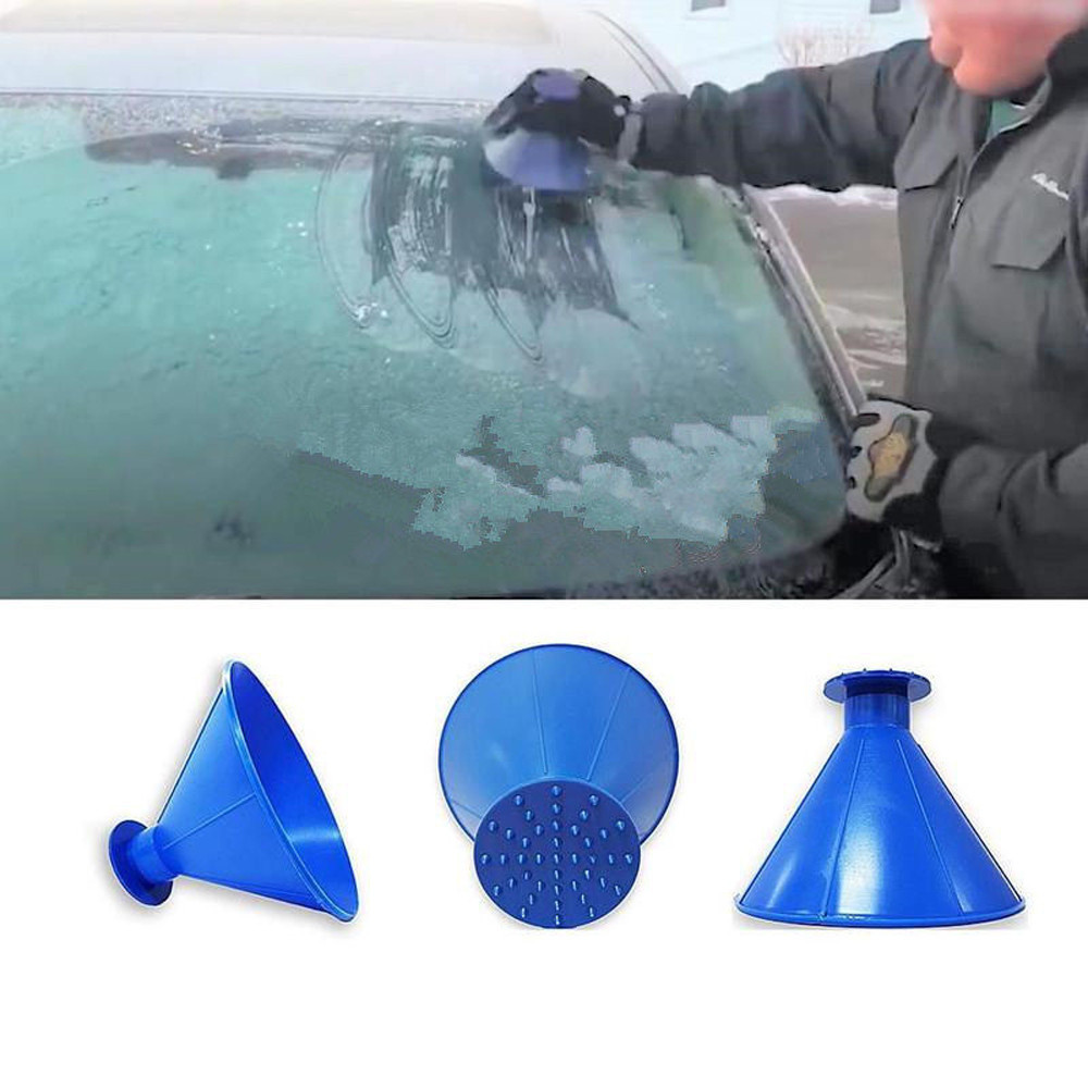 Big-Size-90g-Remover-Shovel-Cone-Shaped-Outdoor-Winter-Car-Tool-Windshield-Funnel-Ice-Scraper-1407208