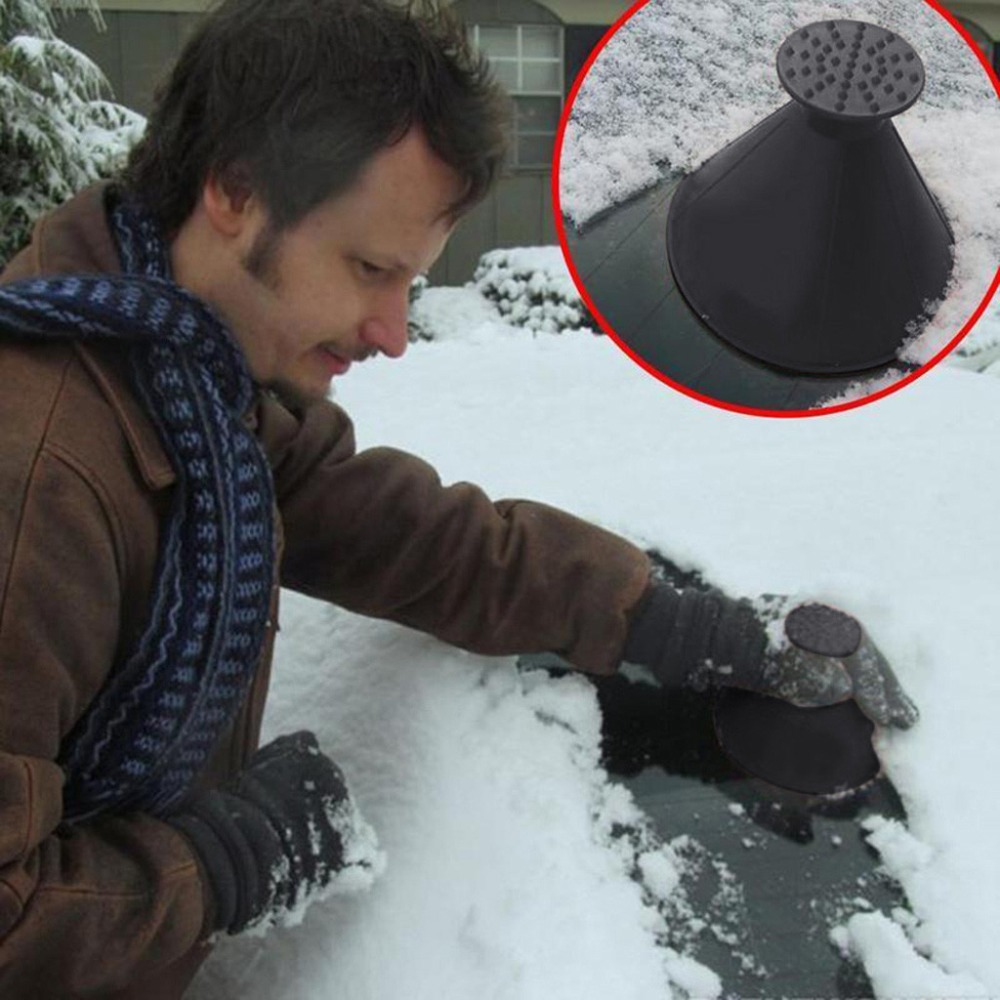 Big-Size-90g-Remover-Shovel-Cone-Shaped-Outdoor-Winter-Car-Tool-Windshield-Funnel-Ice-Scraper-1407208