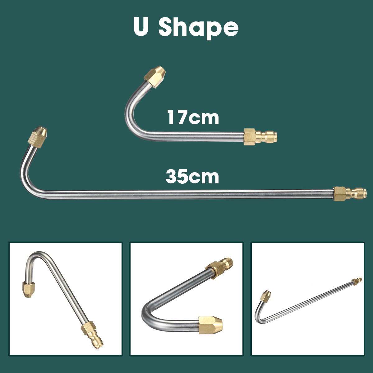 Car-Pressure-Washer-Extension-Wand-Stainless-Steel-With-Spray-Nozzle-Tip-1664672