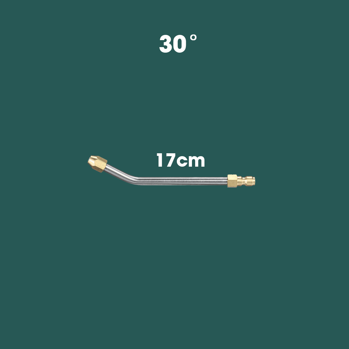 Car-Pressure-Washer-Extension-Wand-Stainless-Steel-With-Spray-Nozzle-Tip-1664672