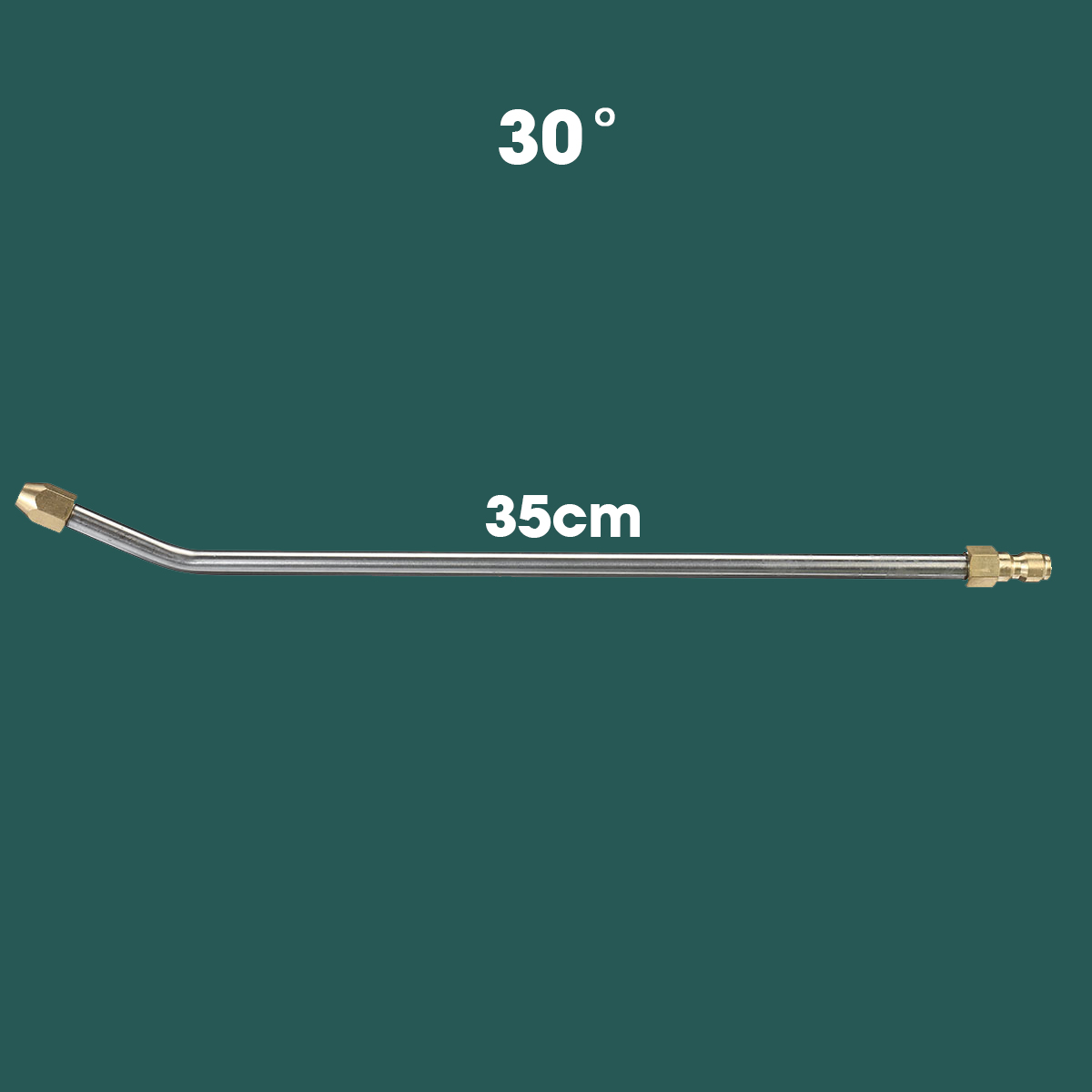 Car-Pressure-Washer-Extension-Wand-Stainless-Steel-With-Spray-Nozzle-Tip-1664672