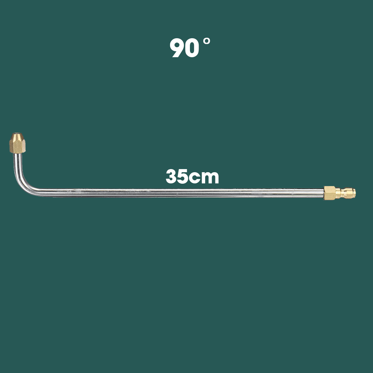 Car-Pressure-Washer-Extension-Wand-Stainless-Steel-With-Spray-Nozzle-Tip-1664672