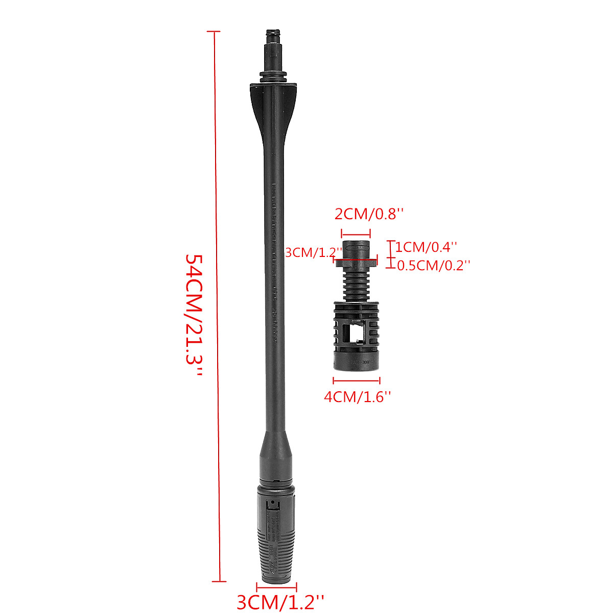 Car-Washer-Jet-Lance-Nozzle-for-Karcher-K2-K3-K4-K5-K6-K7-High-Pressure-160-Bar-1315409