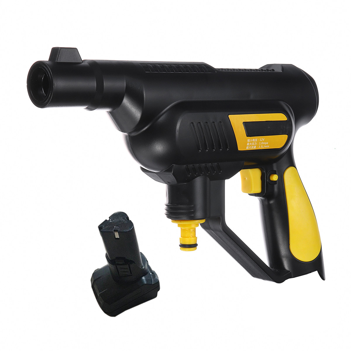 High-Pressuer-Water-Cleaning-Cordless-Portable-Pressure-Cleaner-Unicersal-24V-1665952