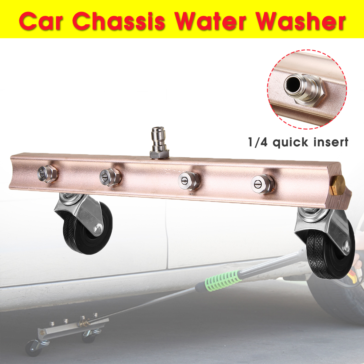 High-Pressure-Car-Under-Body-Chassis-Water-Washer-4-Spray-Nozzle-Cleaning-Tool-14-Quick-Insertion-1549496