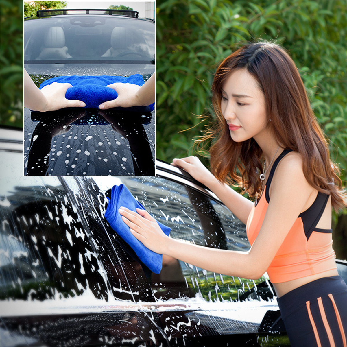 Microfiber-Cleaning-Cloths-No-Scratch-Rag-Car-Polishing-Detailing-Towel-1409573