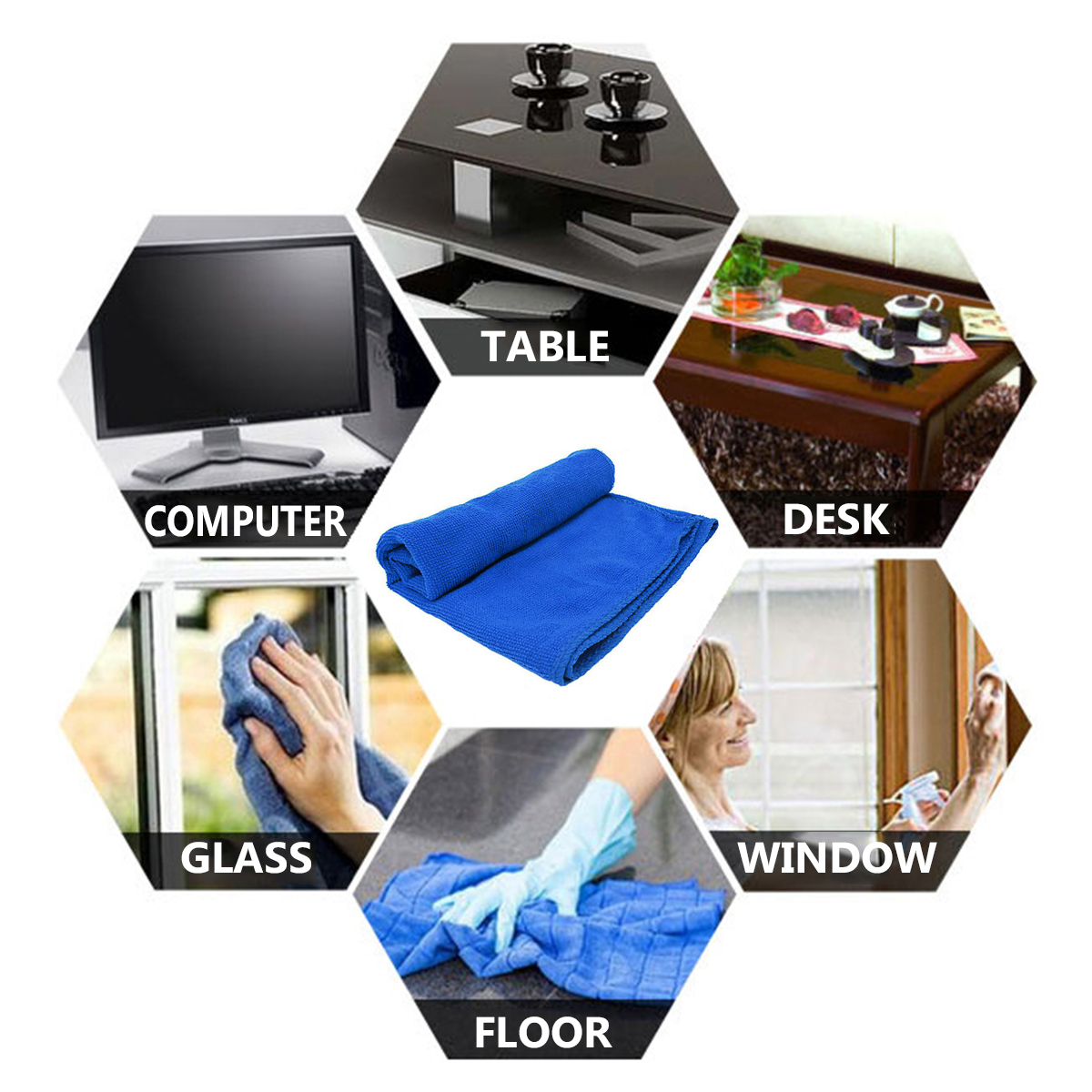 Microfiber-Cleaning-Cloths-No-Scratch-Rag-Car-Polishing-Detailing-Towel-1409573