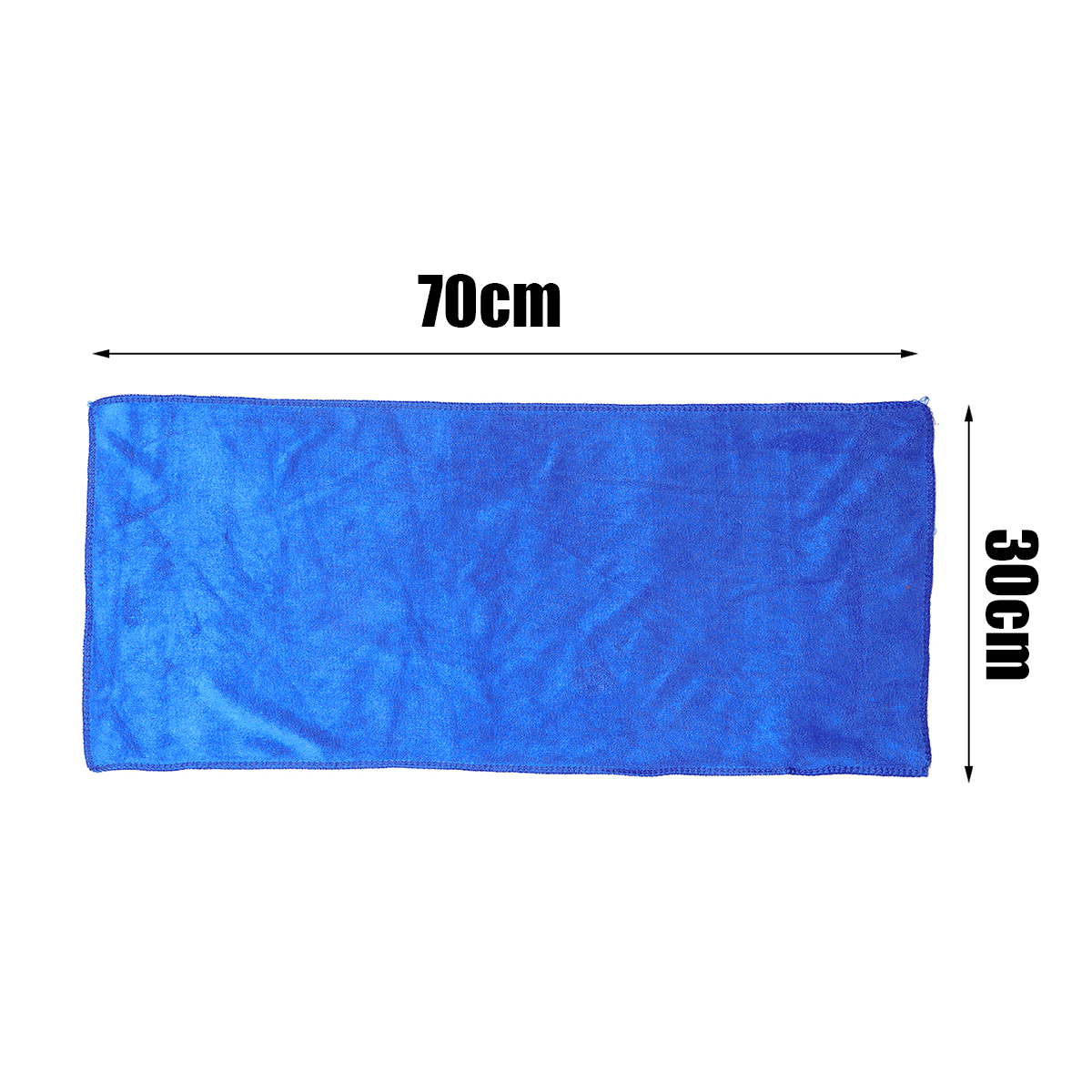 Microfiber-Cleaning-Cloths-No-Scratch-Rag-Car-Polishing-Detailing-Towel-1409573