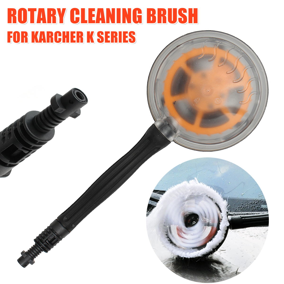 Pressure-Washer-Ultra-soft-Durable-Rotary-Brush-for-Karcher-K-Series-Trigger-Gun-1290228