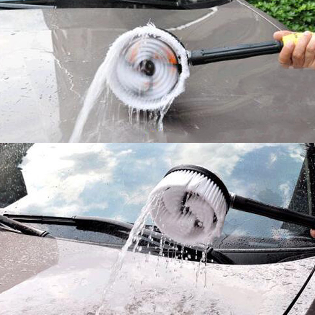 Pressure-Washer-Ultra-soft-Durable-Rotary-Brush-for-Karcher-K-Series-Trigger-Gun-1290228