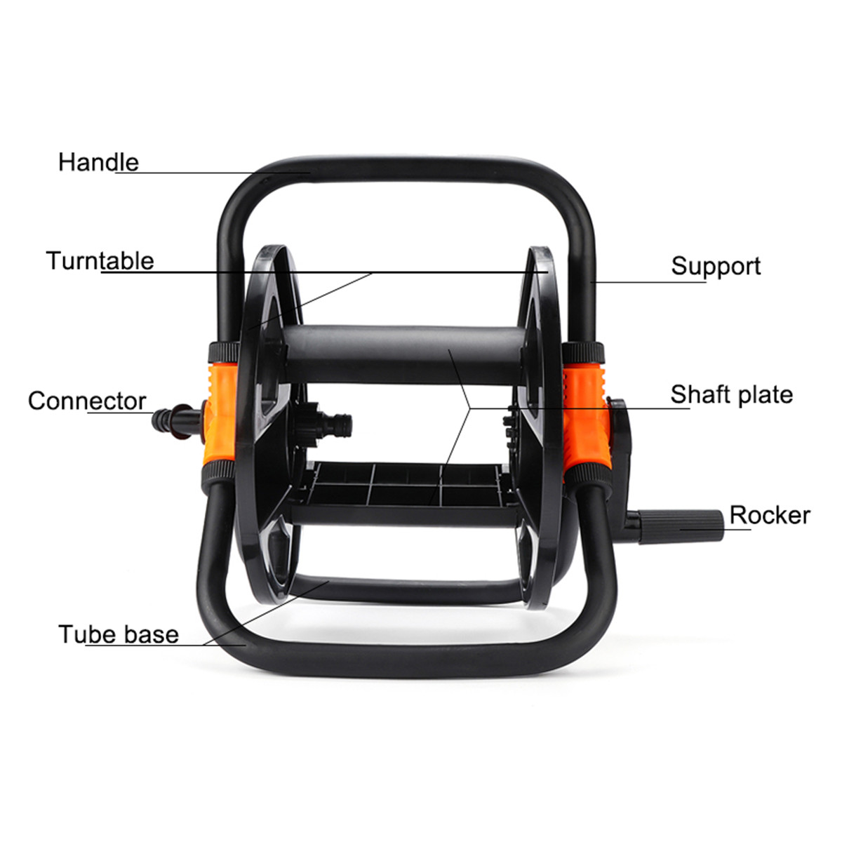 Stainless-Steel-Water--Applicable-Hose-Length-20M-For-Garden-Watering-Brushing-Cleaning-1674088