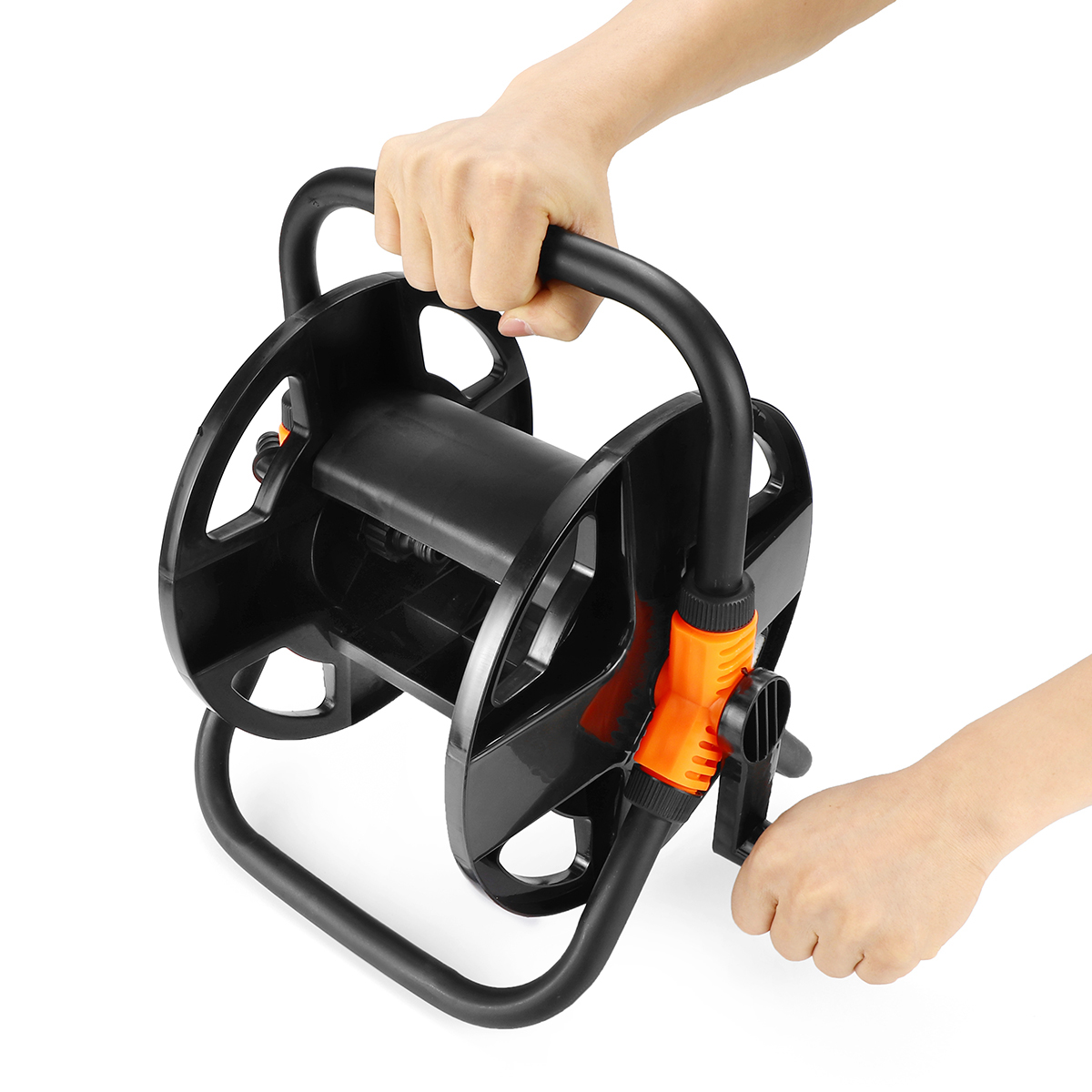 Stainless-Steel-Water--Applicable-Hose-Length-20M-For-Garden-Watering-Brushing-Cleaning-1674088