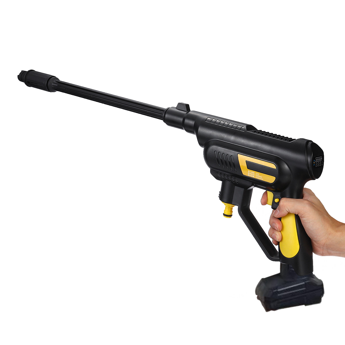 Standard-High-Pressuer-Water-Cleaning-Cordless-Portable-Pressure-Cleaner-Universal-24V-1682718