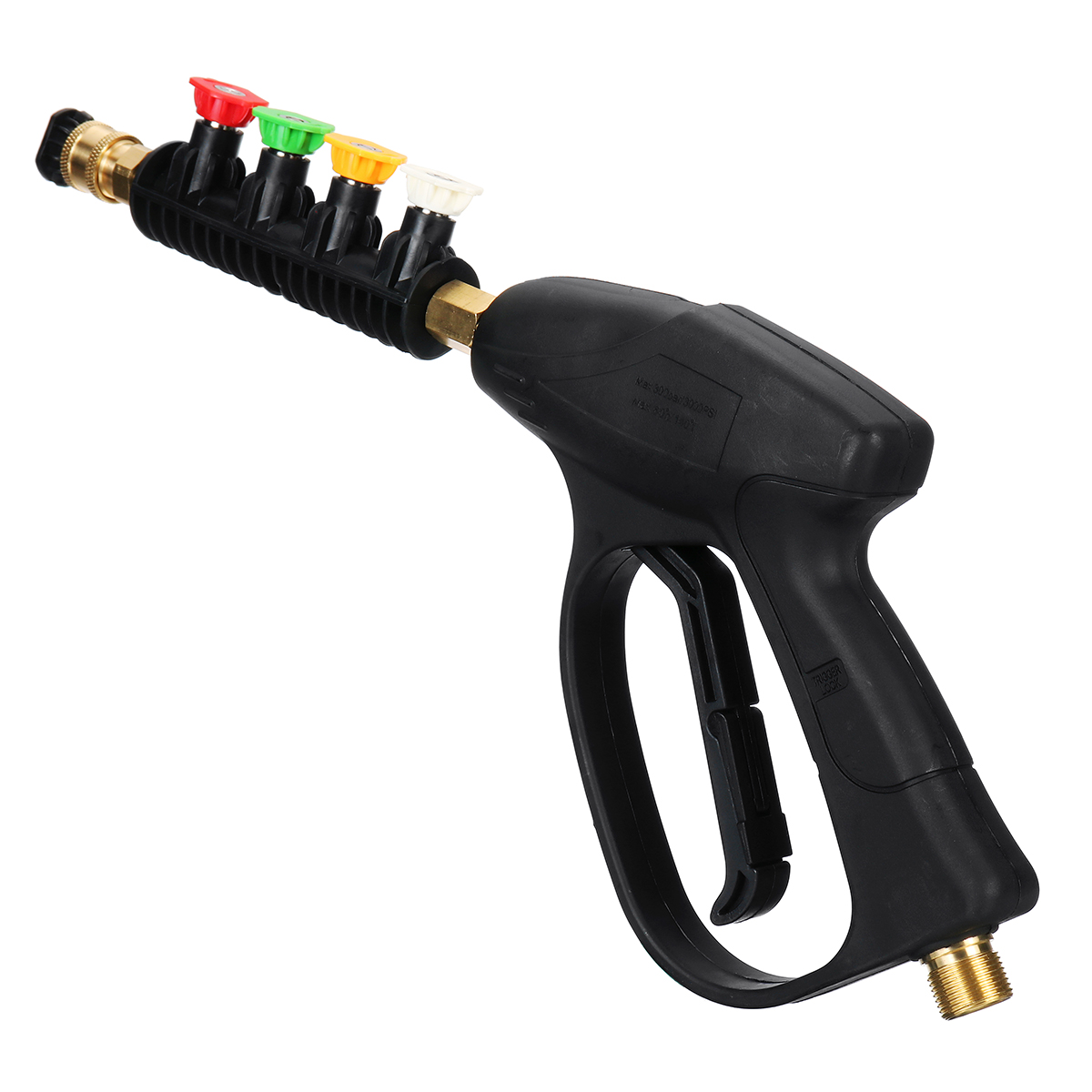 Universal-Car-High-Pressure-Power-Washer-Trigger-300-bar3000PSI-With-5-Color-Nozzles-Tips-Cleaning-1680656