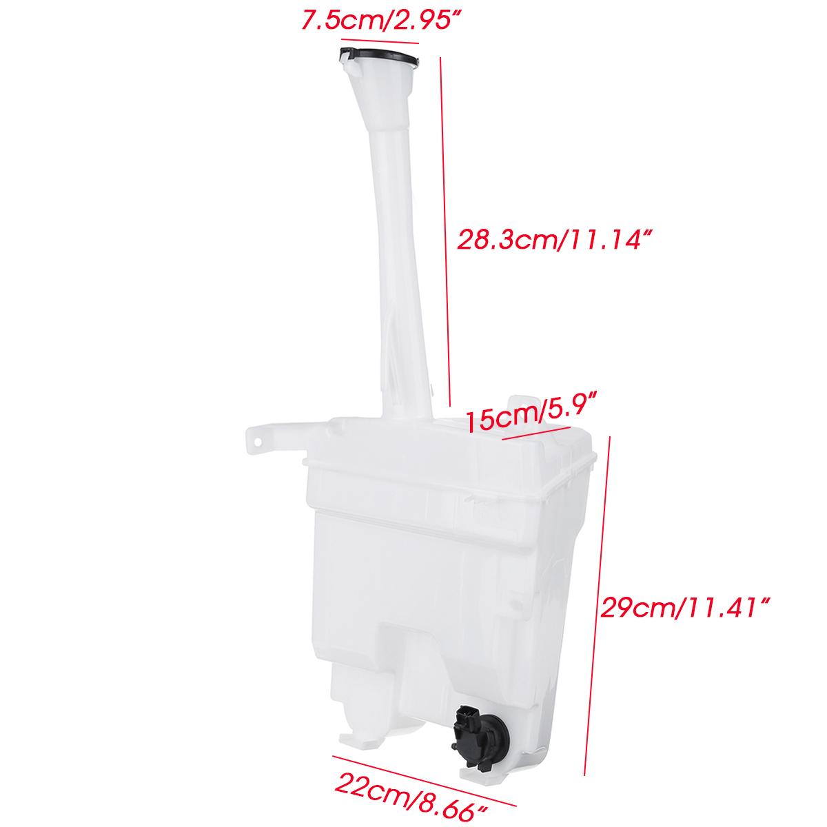 Windshield-Washer-Fluid-Reservoir-Tank-Cap-Pump-With-Motor-For-Toyota-Corolla-Matrix-2009-2013-1784643