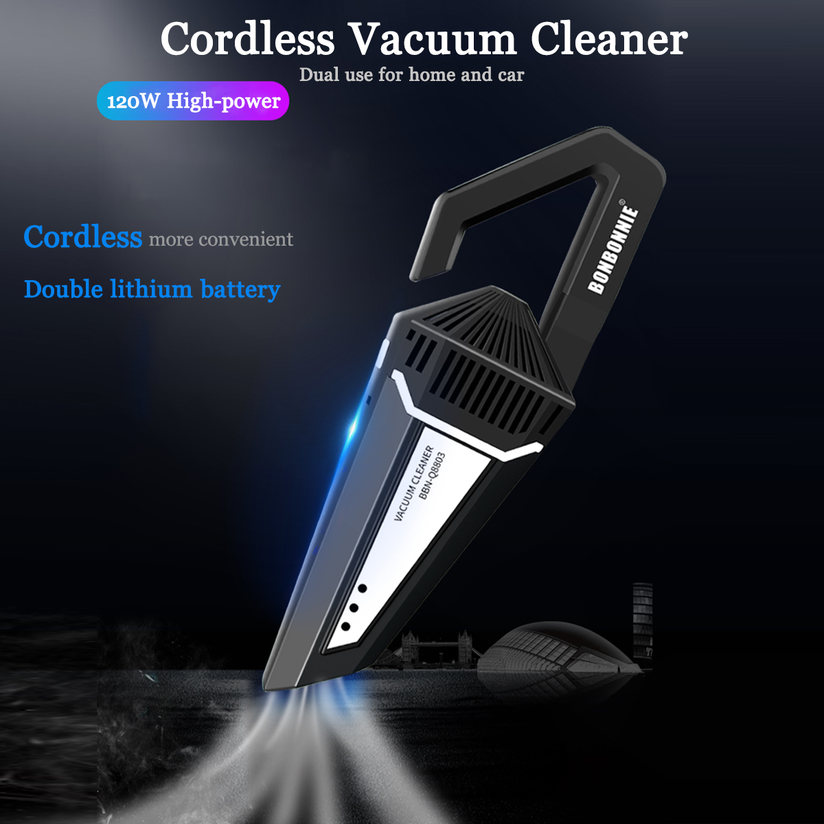 120W-5000kpa-Cordless-Handheld-Rechargeable-Portable-Car-Vacuum-Cleaner-1439165