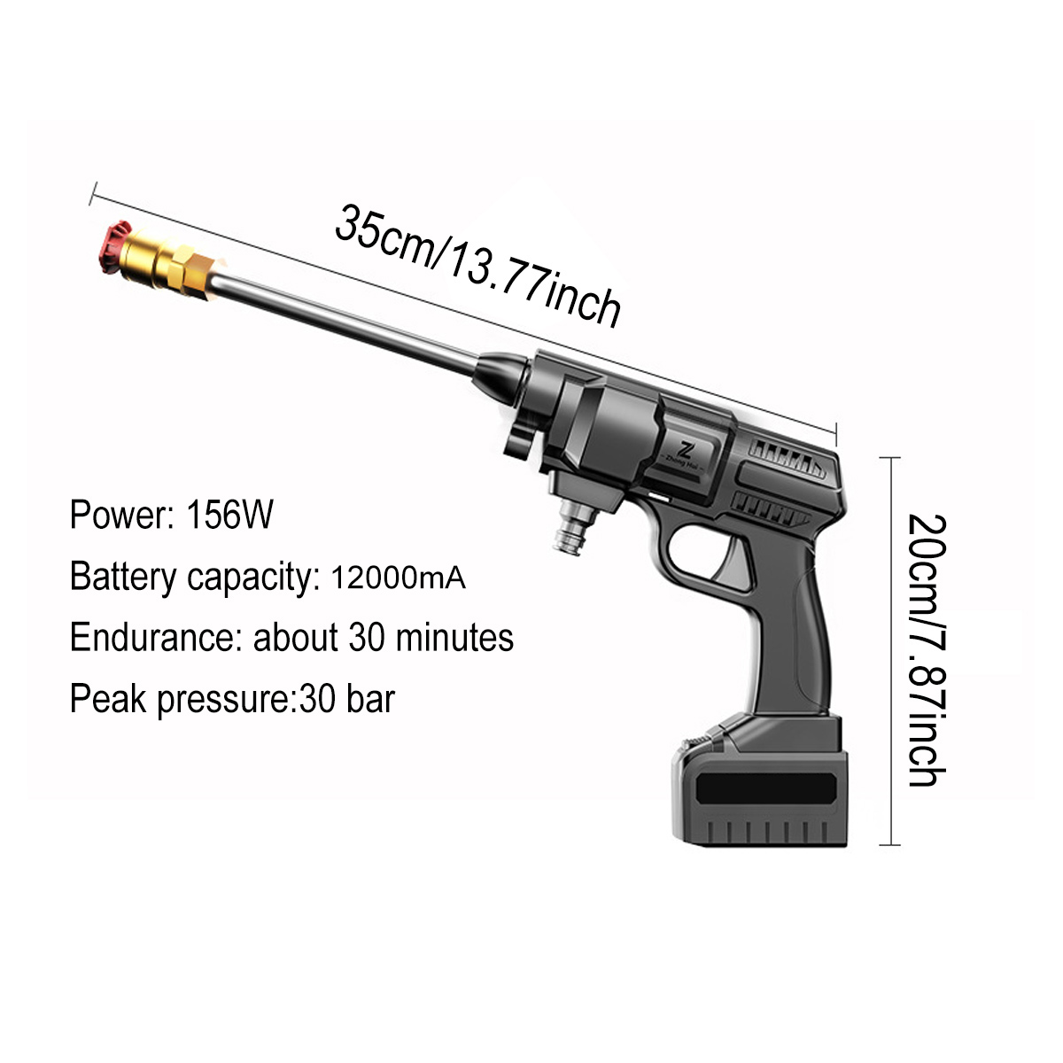 12V25V-High-Power-Washing-Machine-Wireless-Car-Washer-Spear-High-pressure-Water-Pump-1822976