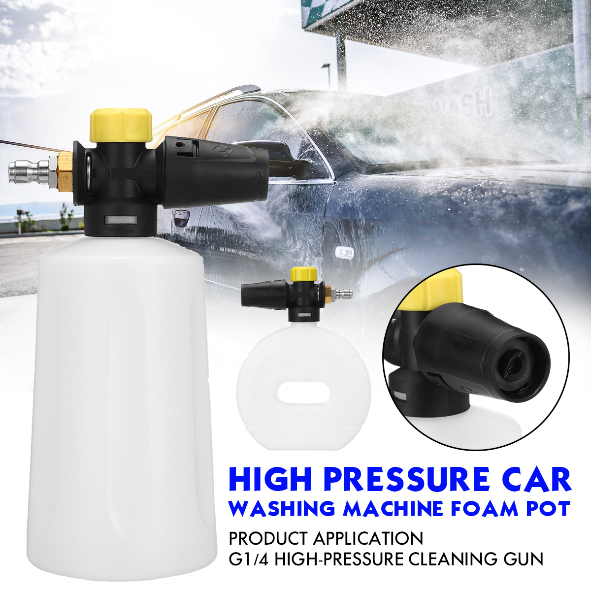 14-Plug-High-Pressure-Car-Washer-Spray-Fan-shaped-Foam-Pot-PA-Household-Auto-Wash-Water-Foam-1700149
