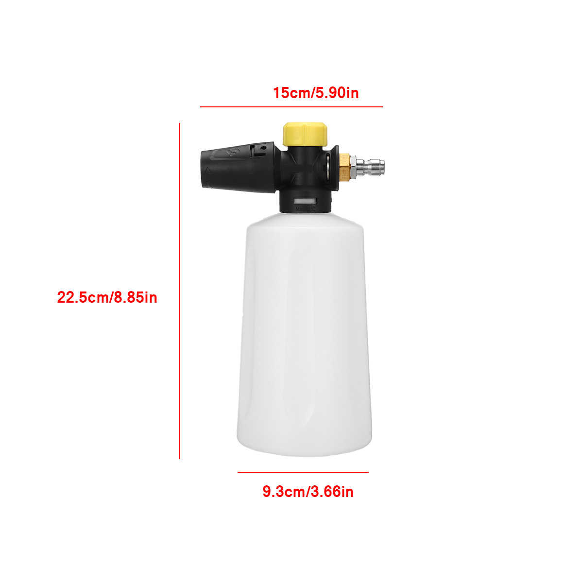 14-Plug-High-Pressure-Car-Washer-Spray-Fan-shaped-Foam-Pot-PA-Household-Auto-Wash-Water-Foam-1700149