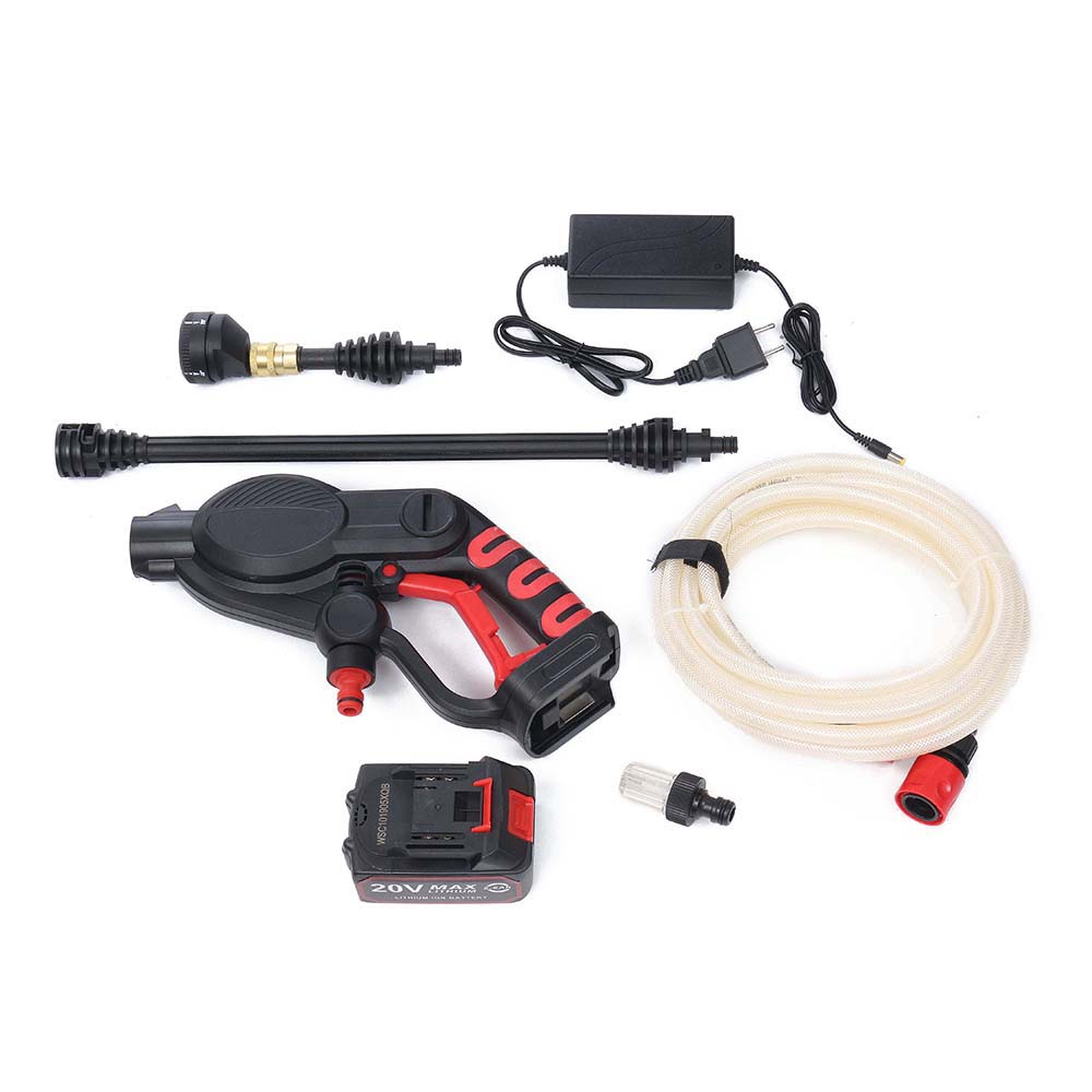 20V-26Ah-Portable-Multi-function-Lithium-Battery-Charging-Type-Pressure-Washer-Wireless-Car-Washing--1510537