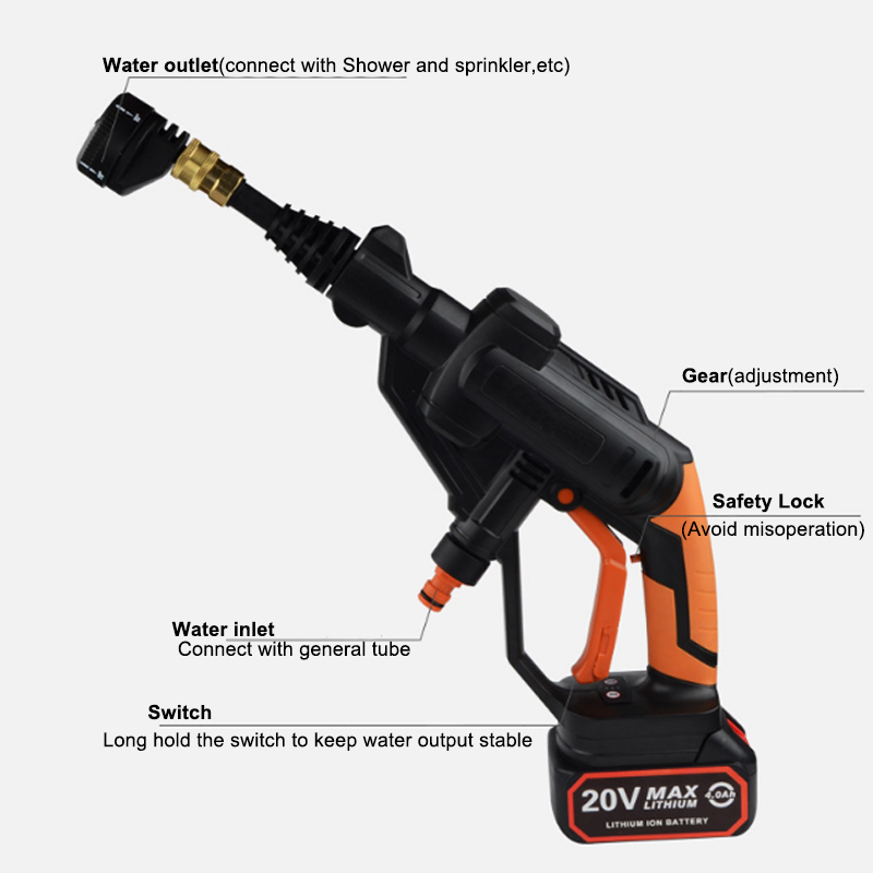 20V-Portable-320PSI-22bar-High-Pressure-Car-Electric-Washer-Cleaning-Auto-Washing-Set-Tool-1336584