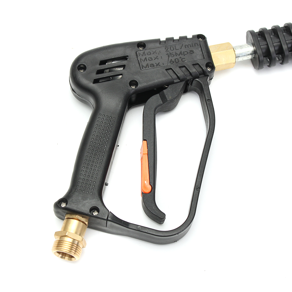 3000psi-Multifunction-High-Pressure-Spray-Car-Washer-Gun-1374827