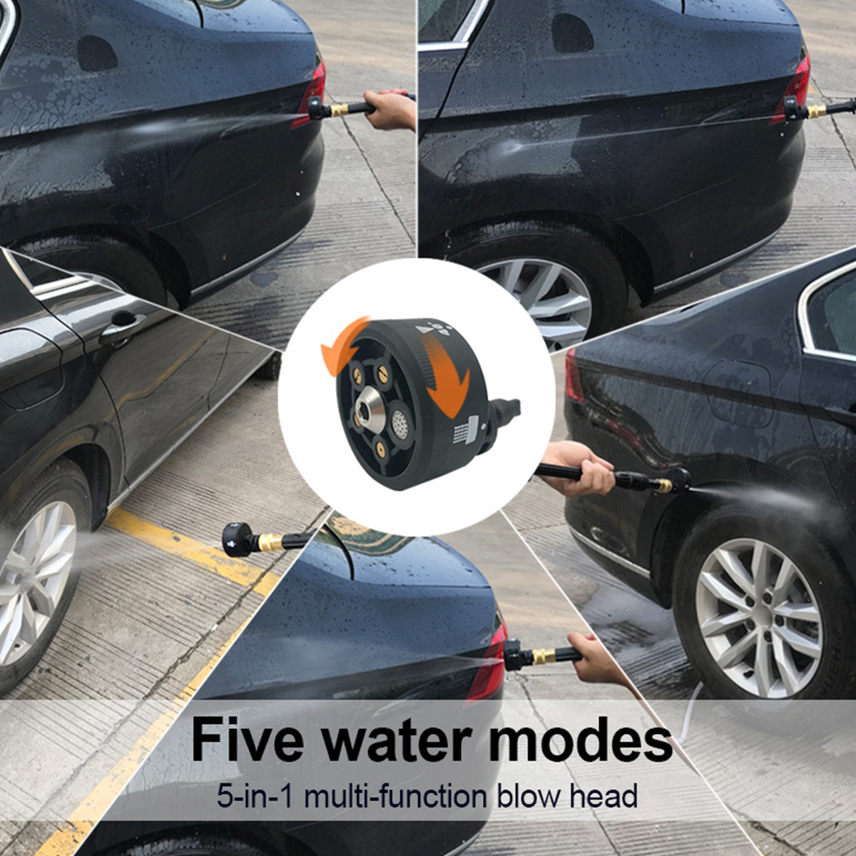 30Bar-High-Pressure-2600mAh-Lithium-Battery-Cordless-Washing-Machine-Washer-Flushing-Pump-Automobile-1773958