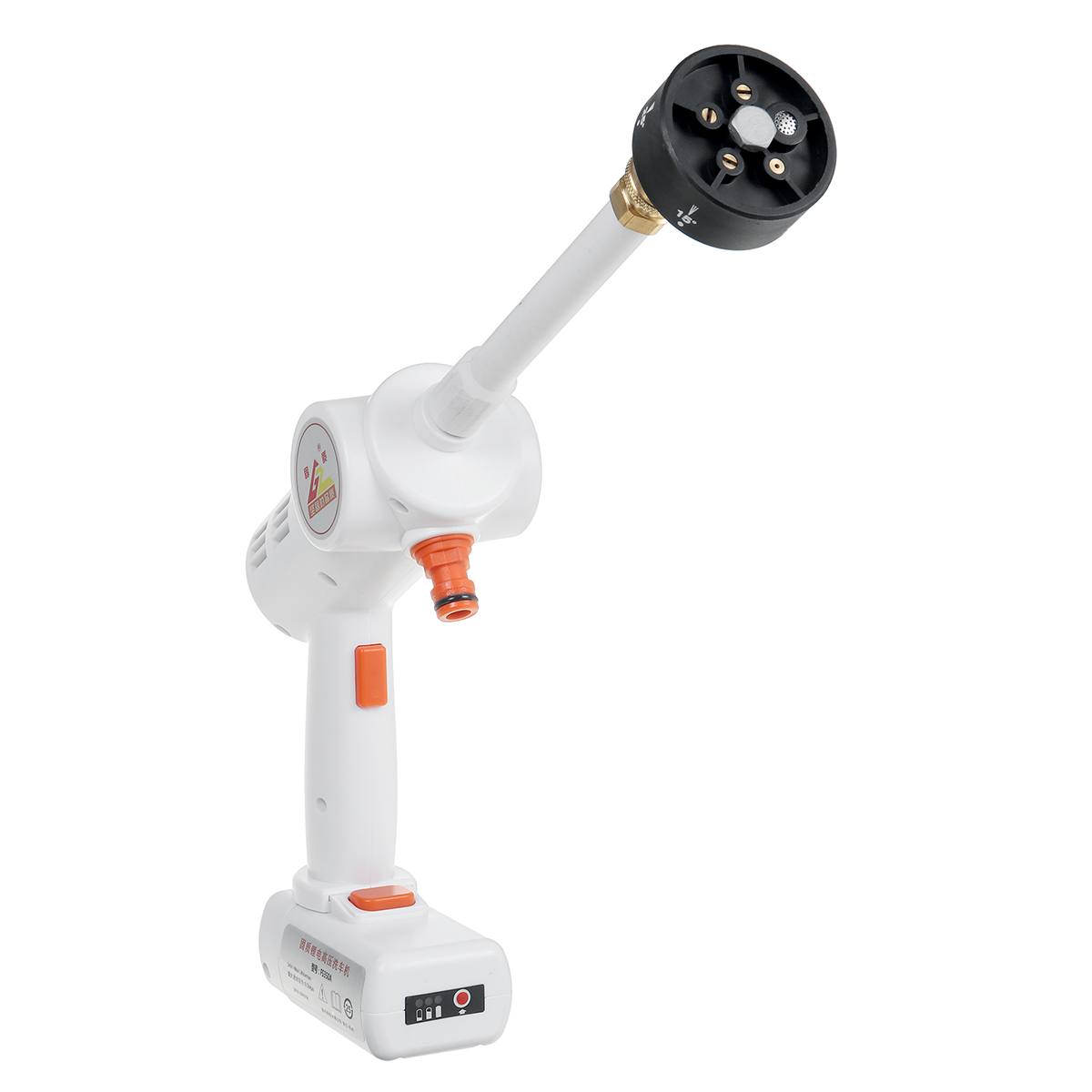 30Bar-High-Pressure-2600mAh-Lithium-Battery-Cordless-Washing-Machine-Washer-Flushing-Pump-Automobile-1773958