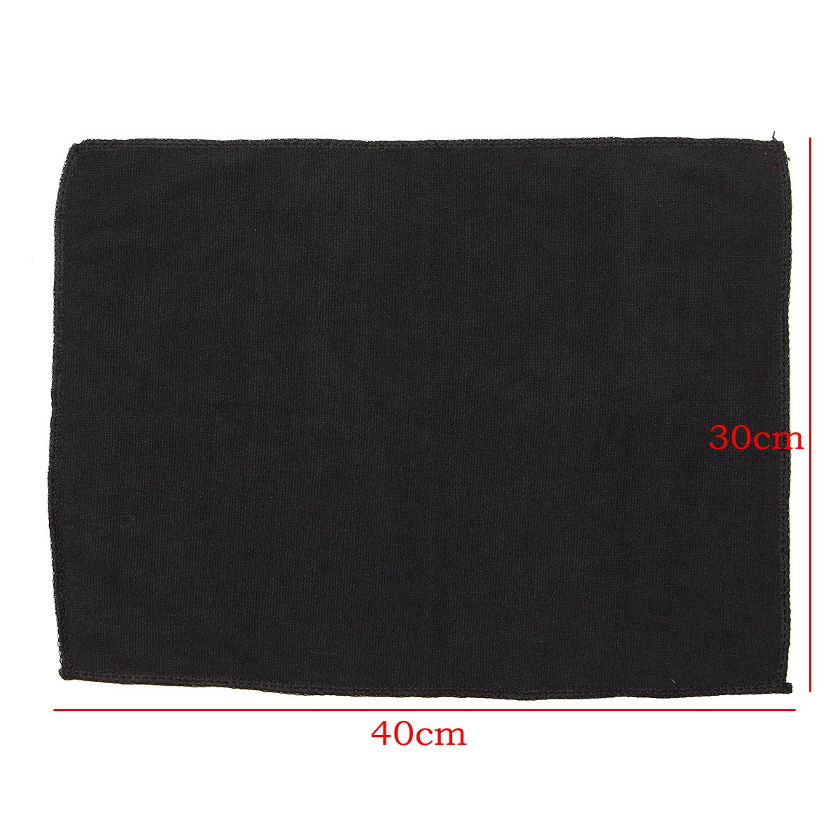 30cmx40cm-Microfibers-Towel-Car-Detailing-Cleaning-Soft-Cloths-Home-Window-Glass-1655109