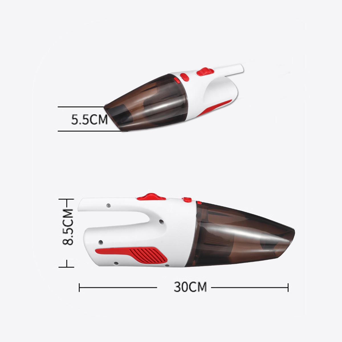 5000kpa-Strong-Power-Car-Vacuum-Cleaner-DC-12-Volt-120W-Handheld-WetDry-Auto-Portable-White-Vacuum-C-1546394