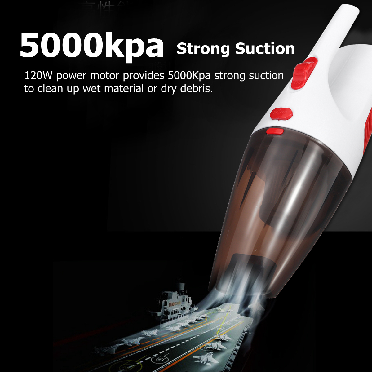 5000kpa-Strong-Power-Car-Vacuum-Cleaner-DC-12-Volt-120W-Handheld-WetDry-Auto-Portable-White-Vacuum-C-1546394