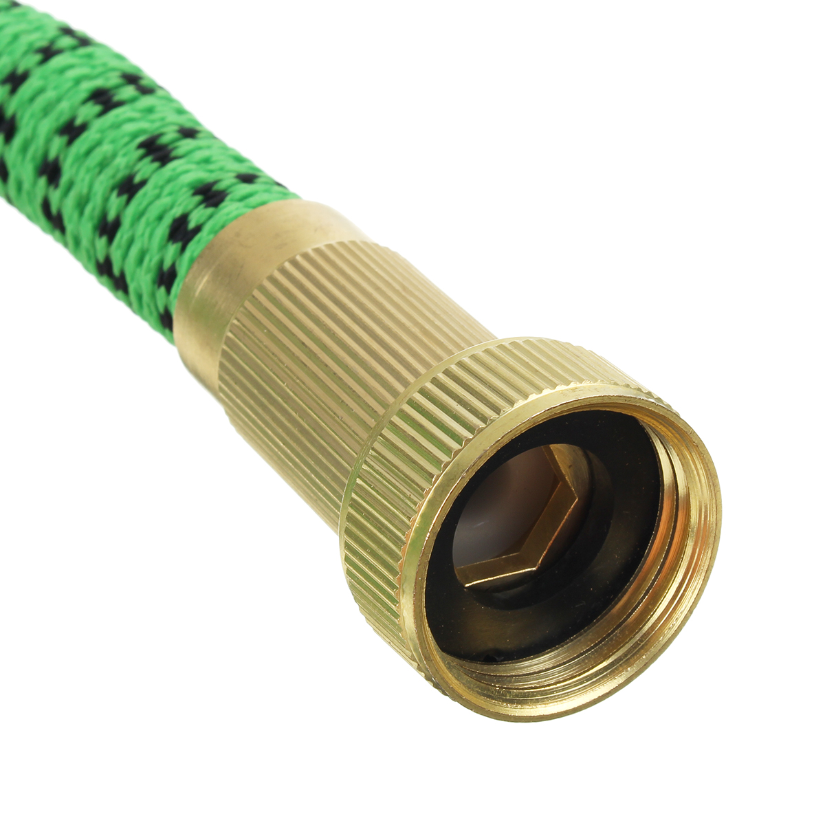 5075100FT-Upgraded-Expandable-Garden-Water-Hose-Function-Spray-Nozzle-Green-1813609
