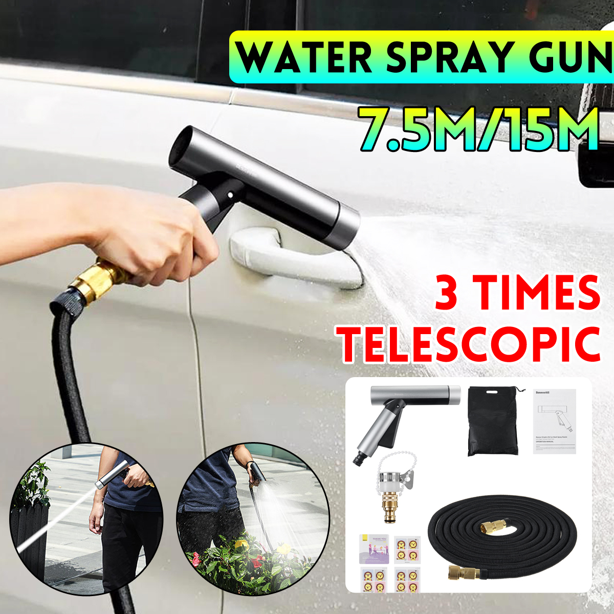 75M-15M-High-Pressure-Car-Water-Spray-Washer-Flexible-Expandable-Garden-Hose-Pipe-1700147