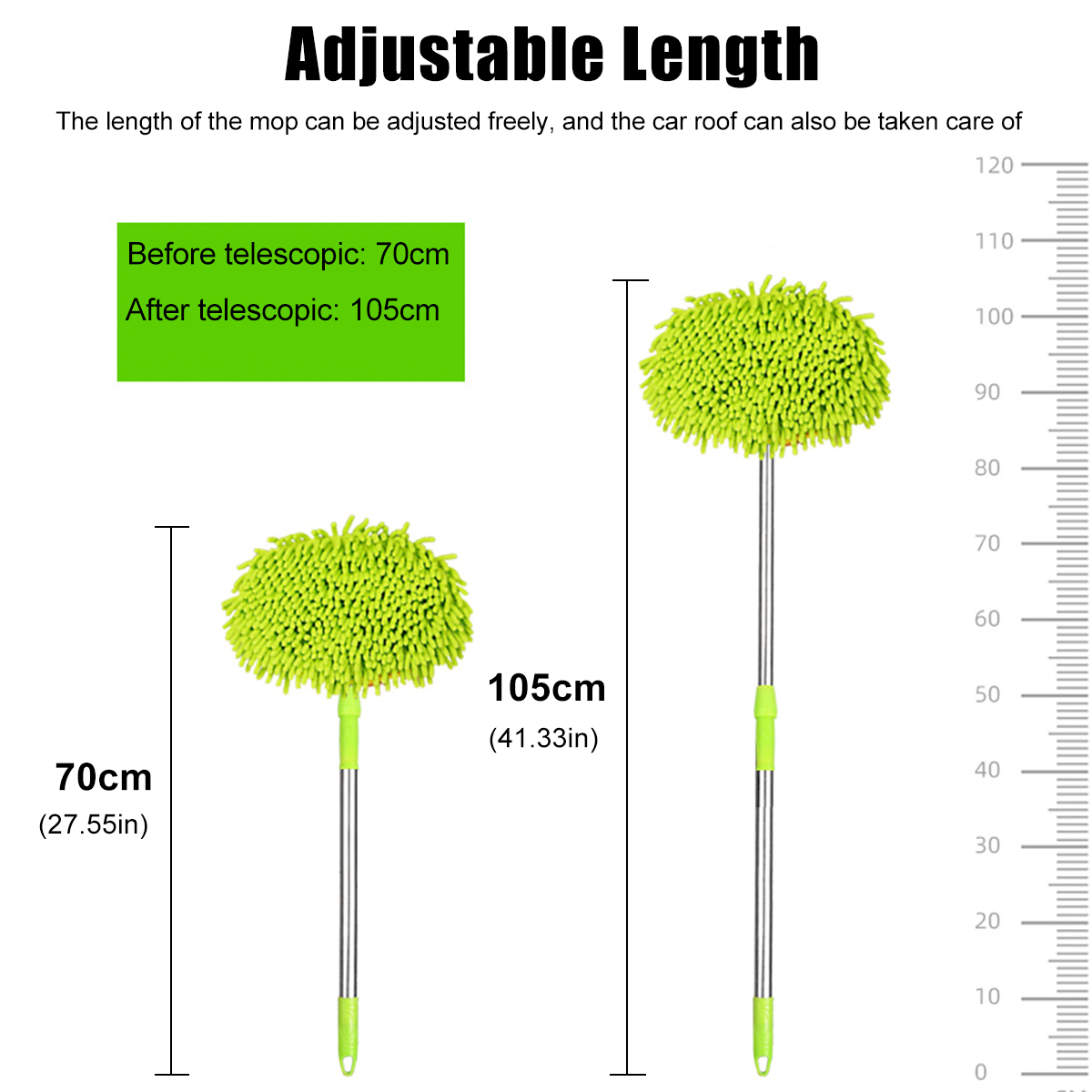 Adjust-Car-Wash-Duster-House-Cleaning-Brush-Wax-Mop-Telescoping-Dust-Dusting-1806834