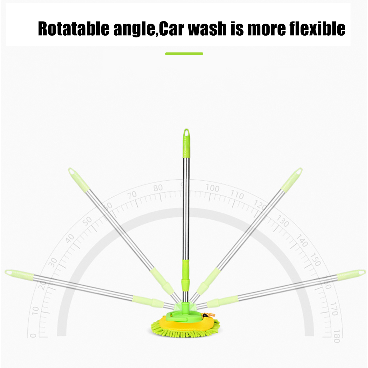 Adjust-Car-Wash-Duster-House-Cleaning-Brush-Wax-Mop-Telescoping-Dust-Dusting-1806834