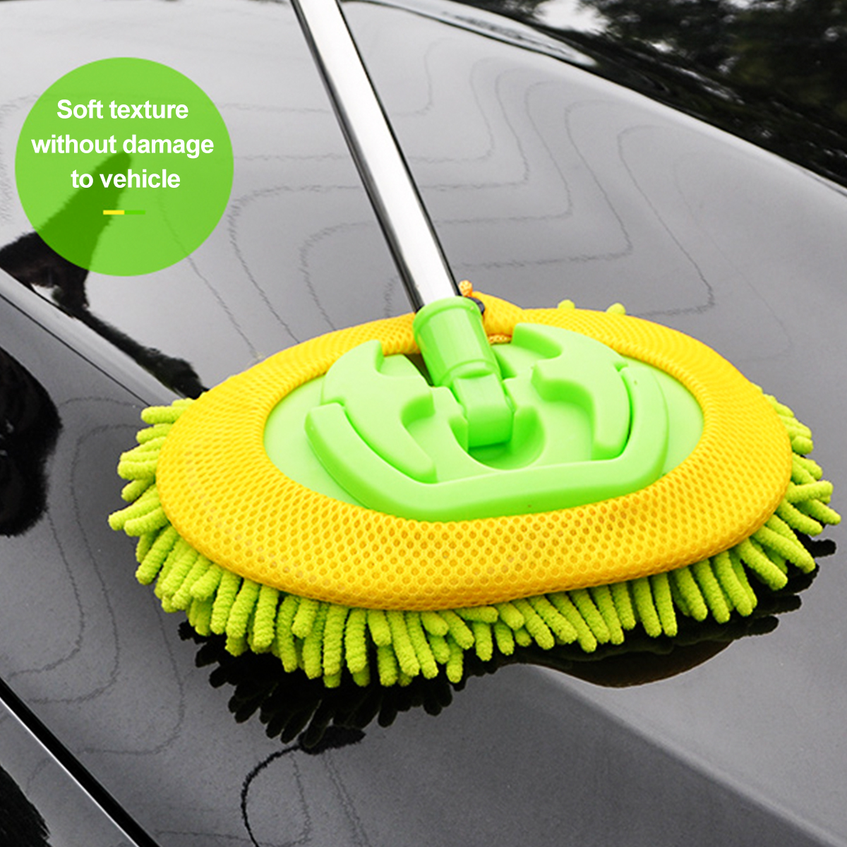 Adjust-Car-Wash-Duster-House-Cleaning-Brush-Wax-Mop-Telescoping-Dust-Dusting-1806834