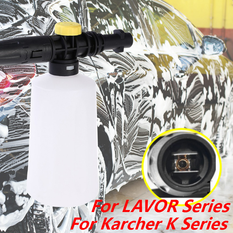 Car-Pressure-Washer-Compatible-Snow-Foam-Bottle-High-Pressure-Sprayer-Adjustable-for-Karcher-K-Serie-1680510