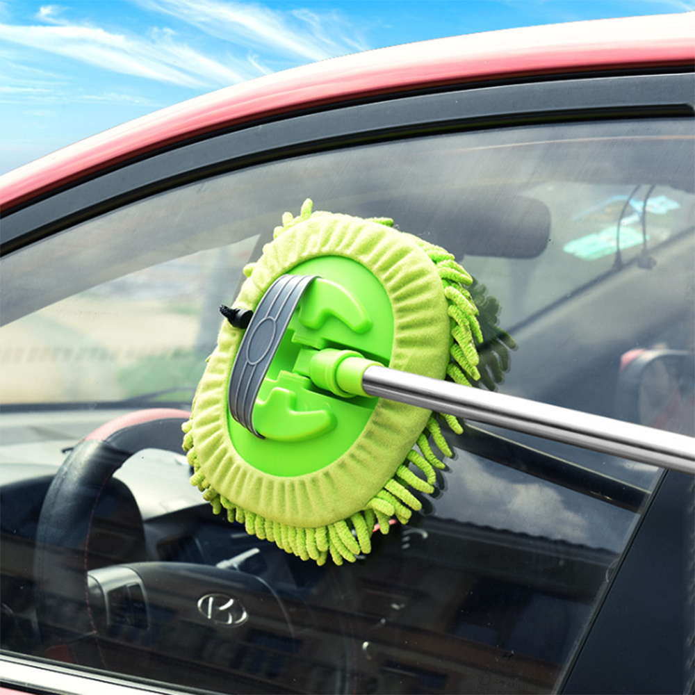 Chenille-Mop-Long-Rod-Retractable-Car-Washing-Mop-Car-Washing-Tool-1679637
