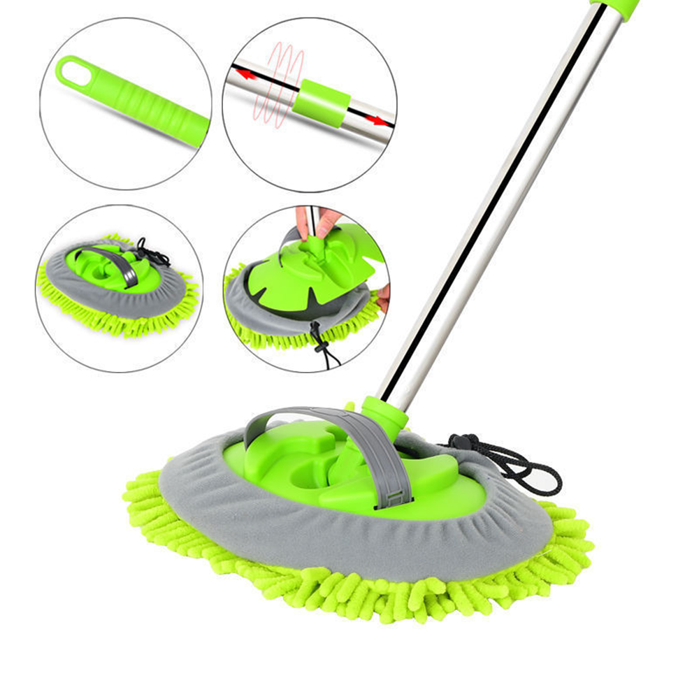 Chenille-Mop-Long-Rod-Retractable-Car-Washing-Mop-Car-Washing-Tool-1679637