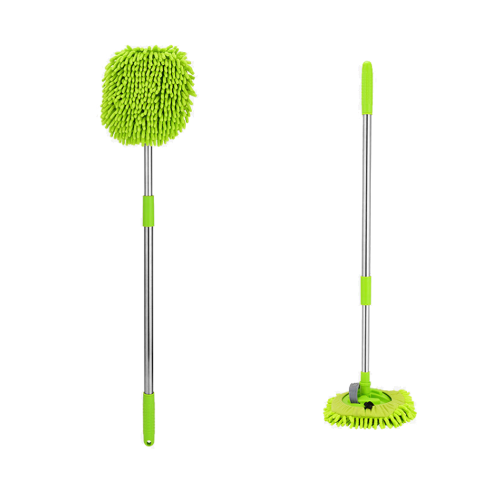 Chenille-Mop-Long-Rod-Retractable-Car-Washing-Mop-Car-Washing-Tool-1679637